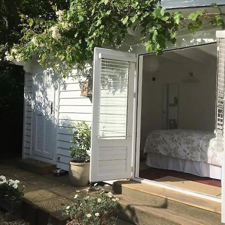 Garden Studio Cranbrook Exterior foto